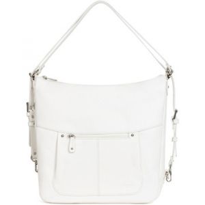 Hexagona Sac à main Confort - Couleur Unique - Taille Blanc