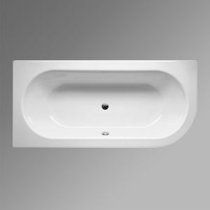 Bette Starlet Baignoire d’angle, 6660-000,