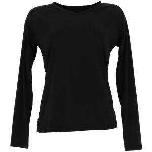 Rukka Tee-shirt de running &agrave; manches longues femme muotka