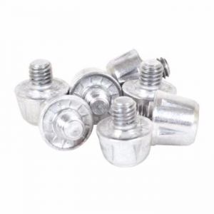 Gilbert Pack de 100 Crampons PROLITE 8mm