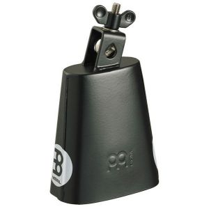 Image de Meinl SL475BK Cloche Acier Noir 4,75"