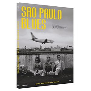 Sao Paulo Blues [DVD]