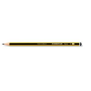 Image de Staedtler 12 crayons Noris B (2 mm)