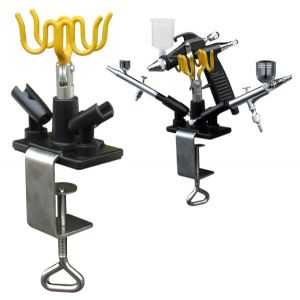 Maxicraft 50909 - Support d'aérographe orientable