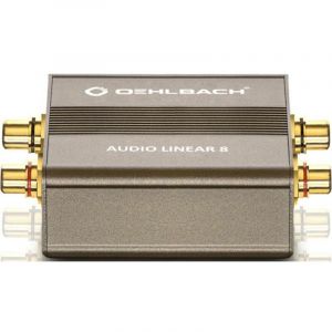 Oehlbach Audio Linear 8