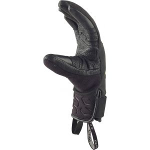 Camp Geko Ice Gants, noir S Gants d'hiver