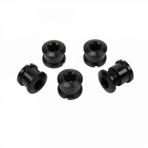 Image de Insight Pack 5 M6.5 Des Vis M6.5 X 4 Mm One Size Black