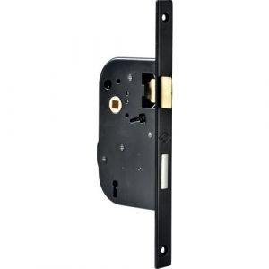 Jpm Serrure multibat 4 gorges Axe 50 mm Droite x