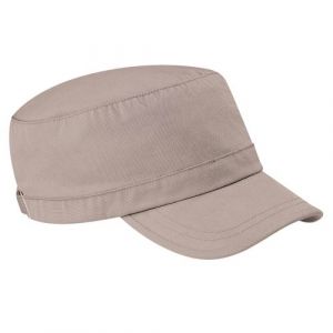 Beechfield - Casquette armée 100% coton - Adulte unisexe (Taille unique) (Galet) - UTRW204