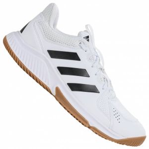Adidas Court Flight Chaussures de volley-ball IE1656