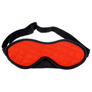 Sea to Summit Ultra-Sil Eye Shade Spicy Orange Taille unique