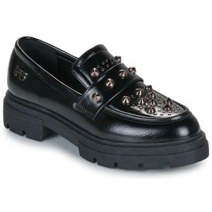 Mocassins Les Petites Bombes MARLIE Noir - Taille 37,38,39,40,41