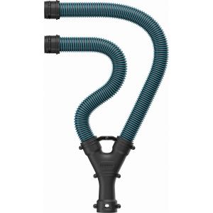 Bosch Kit de raccords d'aspiration PRO Y-Hose 2608001227
