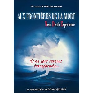 Image de Aux frontières de la mort