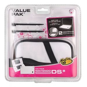 MadCatz Value Pack DSi