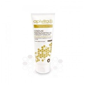 Apivita Crème réparatrice mains et ongles 60 ml