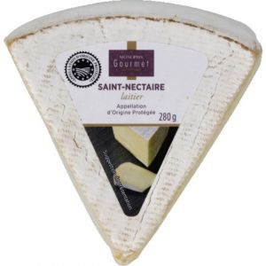 Monoprix gourmet Saint-Nectaire laitier - La portion de 280g