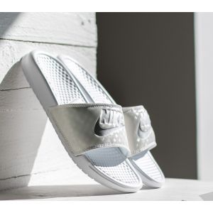 Image de Nike Benassi Jdi W tong blanc 38,0 EU