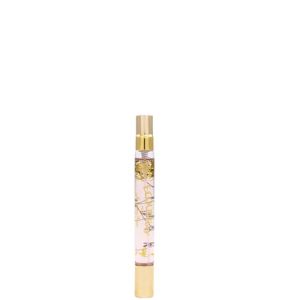 E. Coudray Iris Rose - Eau de toilette pour femme - 12 ml (Roll-on)