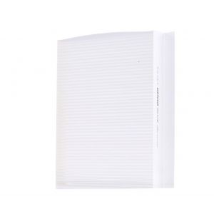 Denso Filtre d'Habitacle DCF473P Filtre &agrave; Pollen,Filtre De Climatisation HONDA,TOYOTA,CIVIC VIII Hatchback FN, FK,ACCORD VII CL