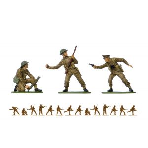 Airfix A02718V Vintage Classics Figurines