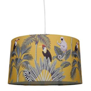 Decoratie Suspension cylindrique Rio D40