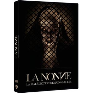 La Nonne : La Malédiction de Sainte-Lucie