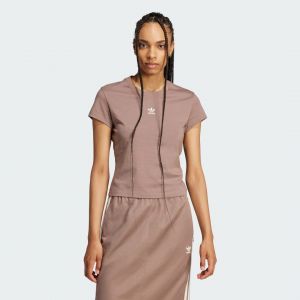 Adidas T-shirt slim Essentials