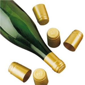 Image de Duhalle 50 capsules PVC rétractable
