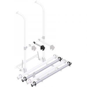 Thule Kit dextension 3? ou 4? v&eacute;lo pour porte-v&eacute;los : 4 v&eacute;los Esse 4