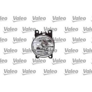 Valeo Projecteur de complément antibrouillard G/D 44848
