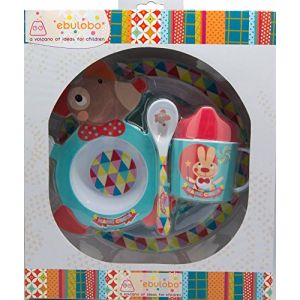 Ebulobo Coffret Magic Circus