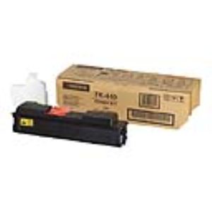 Image de Kyocera TK-440 - Toner noir 15000 pages