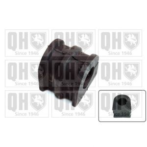Quinton Hazell Coussinet de palier, stabilisateur EMB7280 d'origine