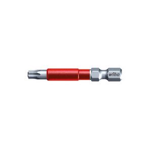 Image de Wiha EMBOUT TORX T25X49 TY (B5)