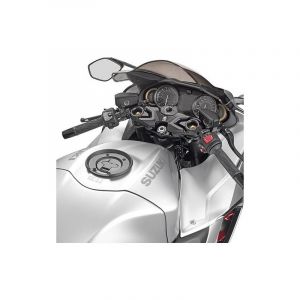 Givi Anneau de réservoir Tanklock pour sacoches de réservoir
