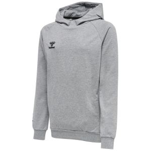 Hummel Sweatshirt à capuche coton enfant Move Grid