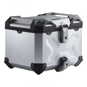 Sw-motech Top-Case TRAX ADV 38L alu BMW R 1300 GS 2024 avec support to