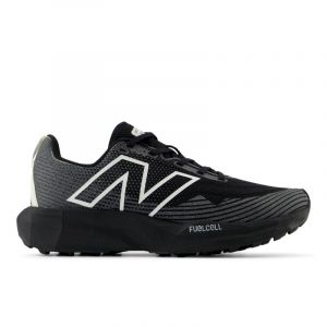 New Balance FuelCell Venym - Chaussures trail homme Black 42
