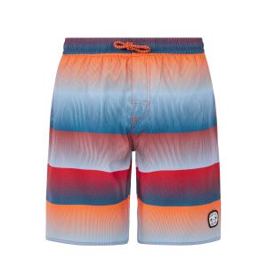 Protest Short de bain enfant Ray