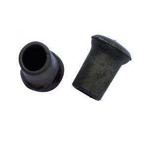 Embout en caoutchouc pour entrave flanc Kamer