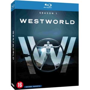 Westworld - Saison 1