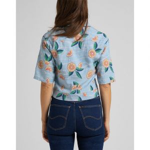 Lee Filters Knotted Resort S Piscine - Piscine - S