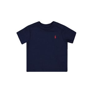 Image de Ralph Lauren Tshirt Bleus - Taille 6 Mois