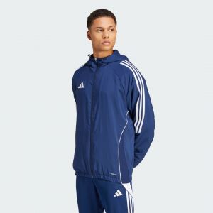 Adidas Veste imperm&eacute;able Tiro 24