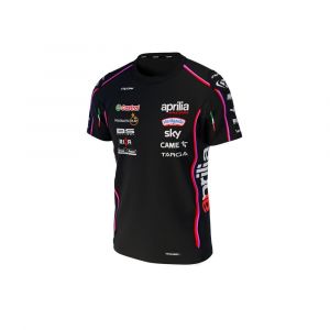 Aprilia T-shirt 25