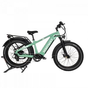 V&eacute;lo himiway 2nde vie