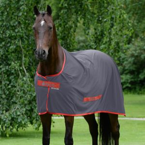 Couverture pour cheval Bucas Power Cooler