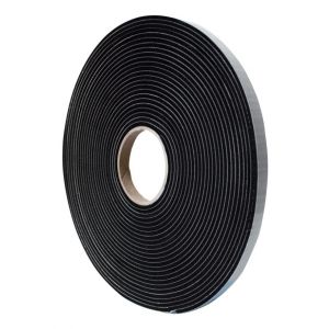 Image de Isowa Bande d'étanchéité EPDM eins. SK 10mm B 50mm (Par 10)