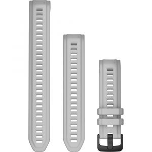 Garmin Bracelet 20 Mm One Size Mist Grey